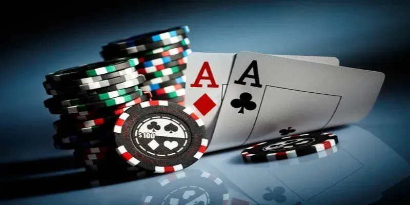 Bật mí bí quyết chơi poker thắng lớn