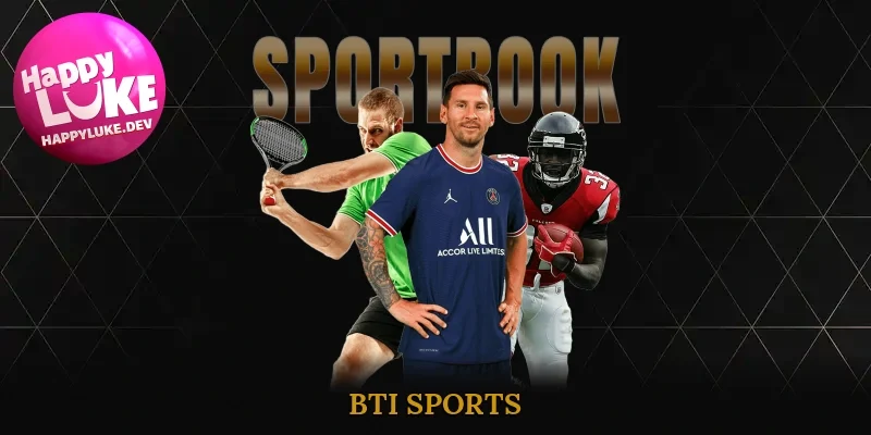 Bti Sports