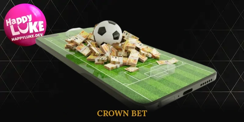 Crown Bet