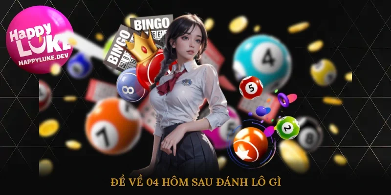 đề về 04 hôm sau đánh lô gì