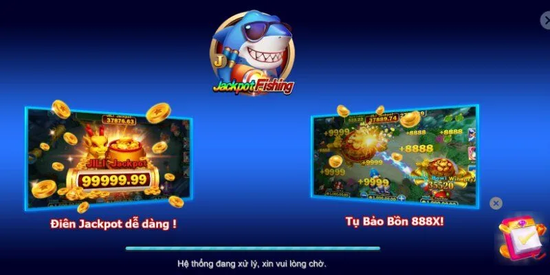 Đôi nét về Jackpot bắn cá