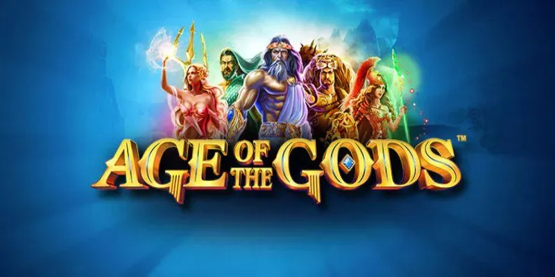 Khái quát về nổ hũ Age of the Gods