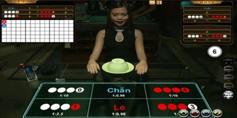 Mẹo đánh gấp thếp hiệu quả