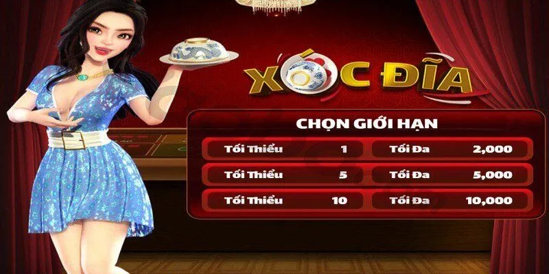 Những cửa cược xanh chín
