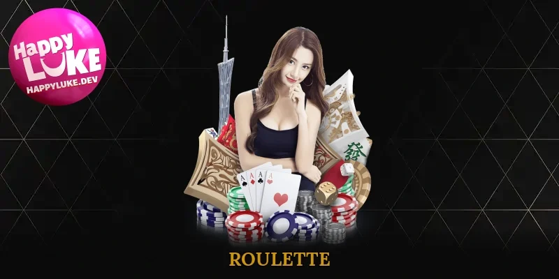 Roulette
