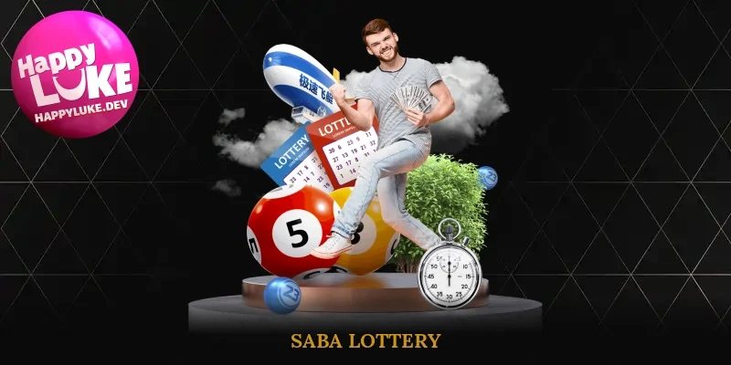 Saba Lottery
