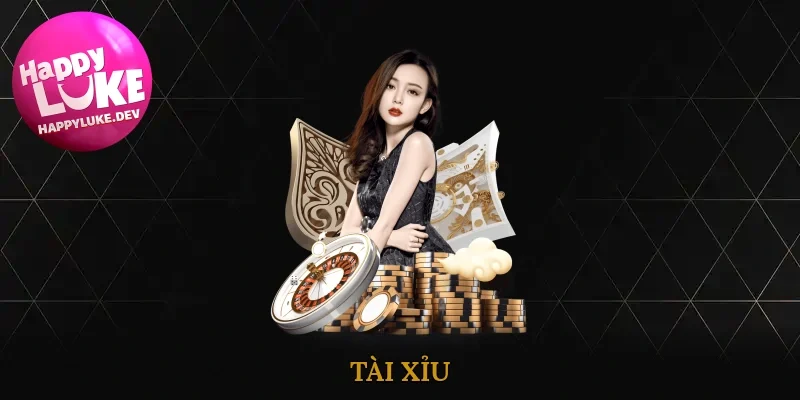 Tài Xỉu