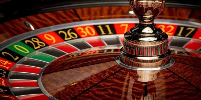Tìm hiểu về trò chơi Roulette