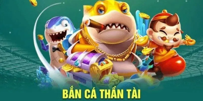 Top game bắn cá JILI dễ săn thưởng