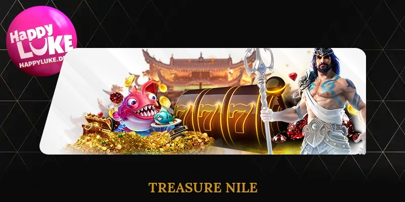 Treasure Nile
