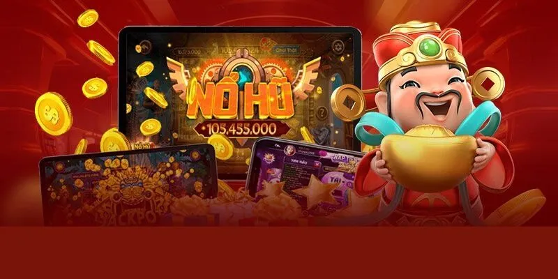 Tựa game siêu hot tại sân chơi