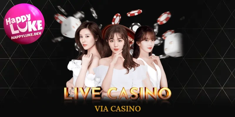 ViA Casino