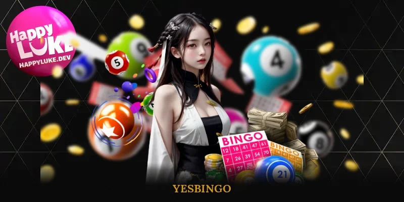 Yesbingo